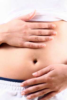 WOMEN’S HEALTH: Change of Life Can Mean Changes in Digestion