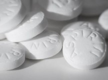Daily Aspirin May be Risky Health Choice