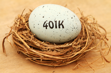 6 Common Questions About 401(k) Plans