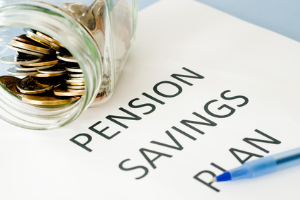 Review Your Pension Plan