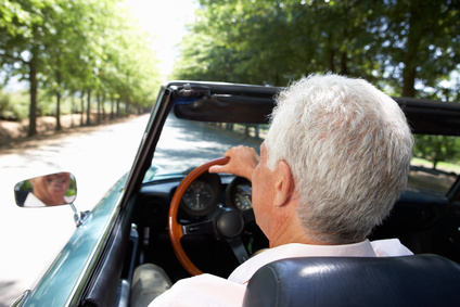 Take Your Retirement for a Test Drive