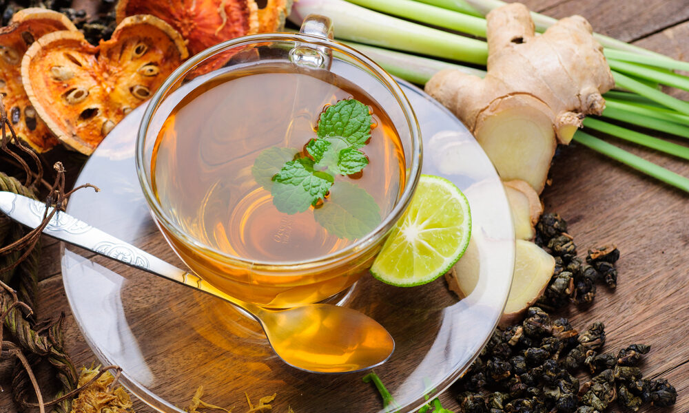 health benefits of tea