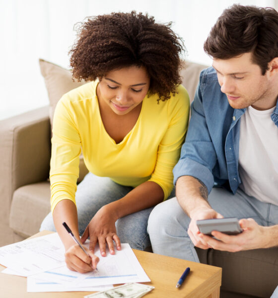 budgeting for millennials