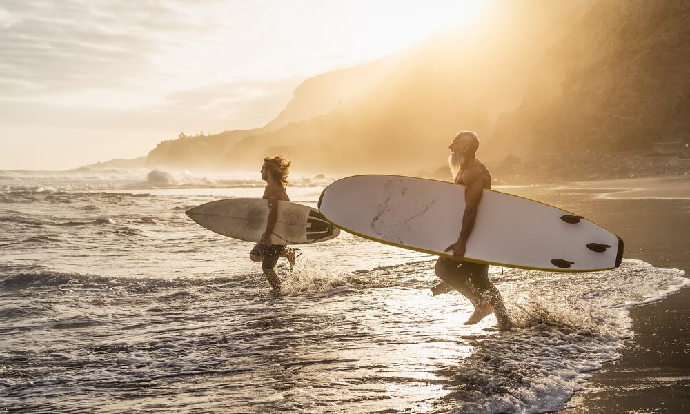 surf brands