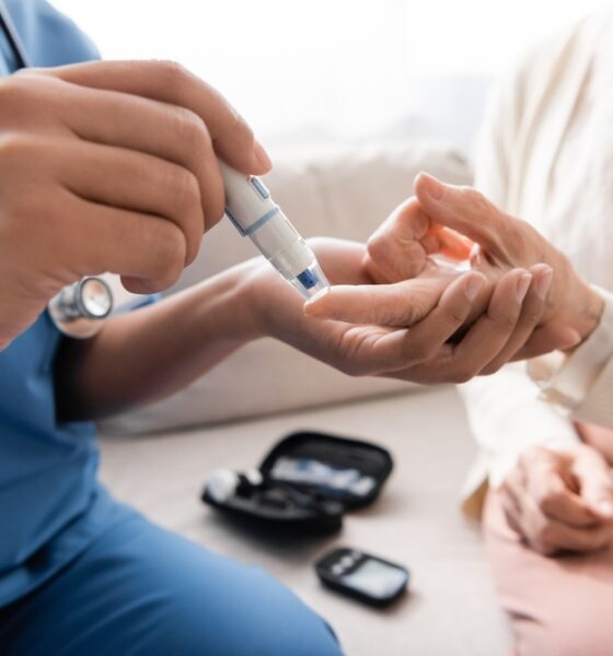 Diabetes in America