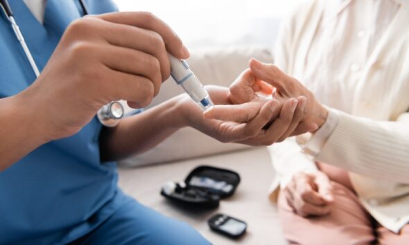 Diabetes in America