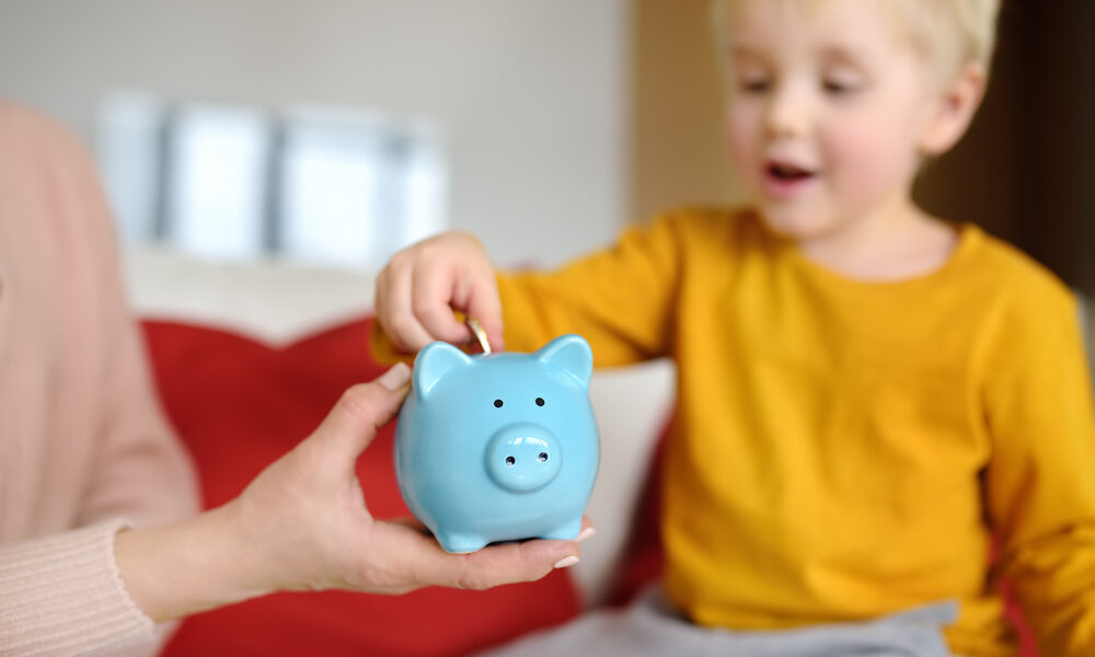 smart saving strategies