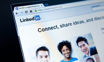AI and LinkedIn