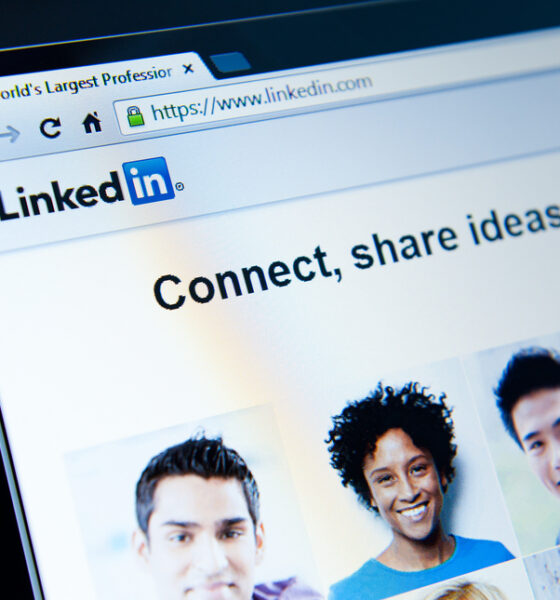 AI and LinkedIn
