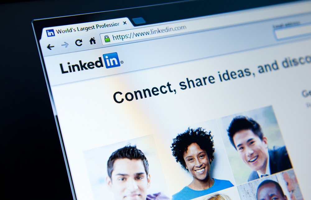 AI and LinkedIn