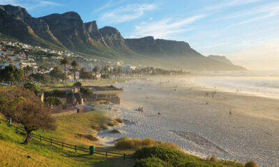 Cape Town South Africa