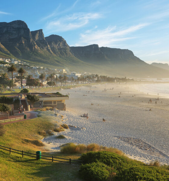 Cape Town South Africa