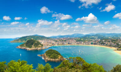 San Sebastian Spain