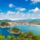 San Sebastian Spain