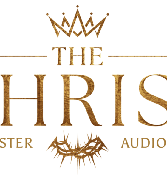 The Christ Podcast a four part audio drama